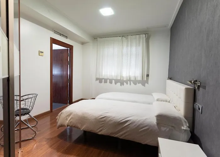 Hotel Lluna
