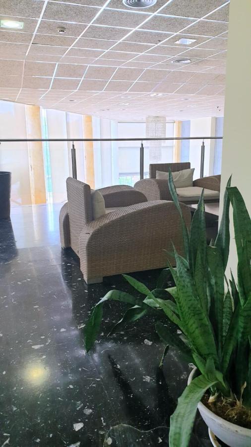 Lluna Hotel Alzira